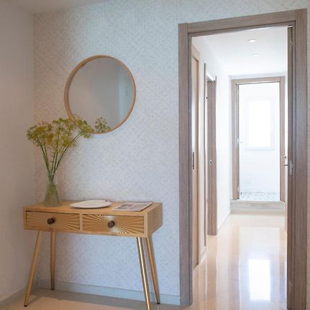 Casa Alba Apartment Estepona Ngoại thất bức ảnh