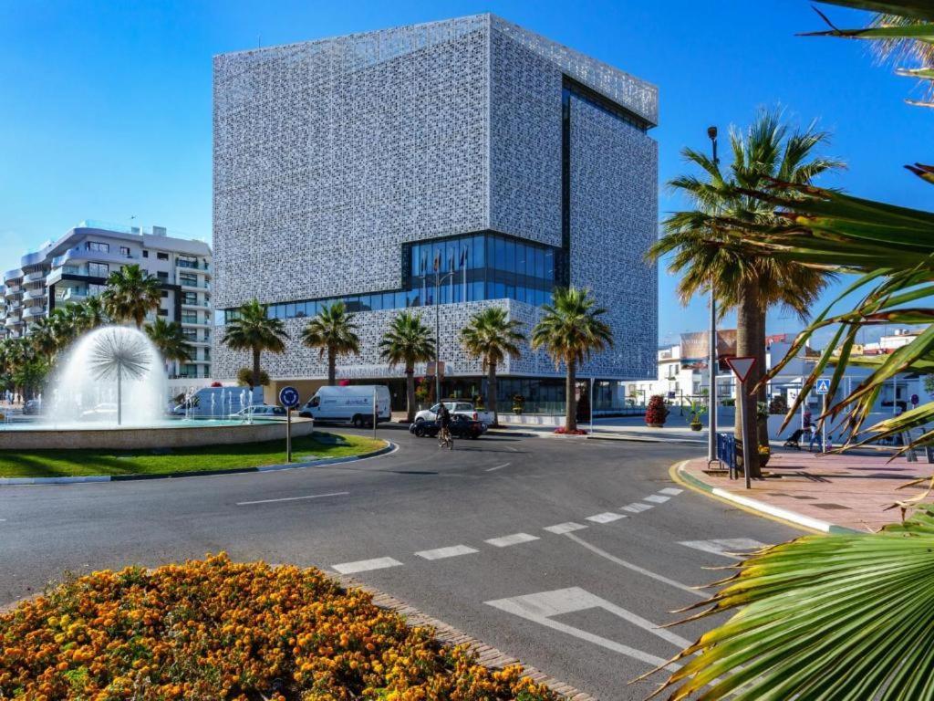 Casa Alba Apartment Estepona Ngoại thất bức ảnh