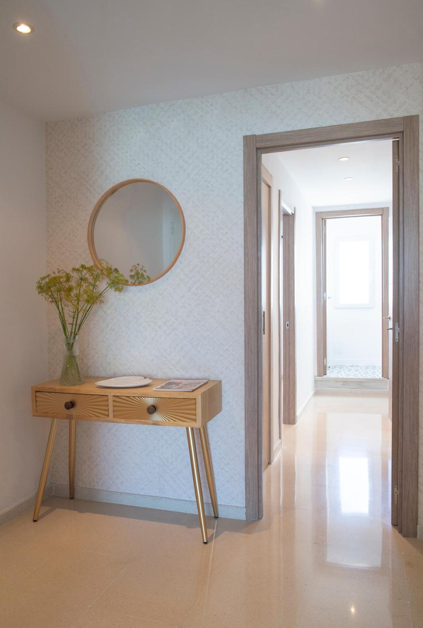 Casa Alba Apartment Estepona Ngoại thất bức ảnh