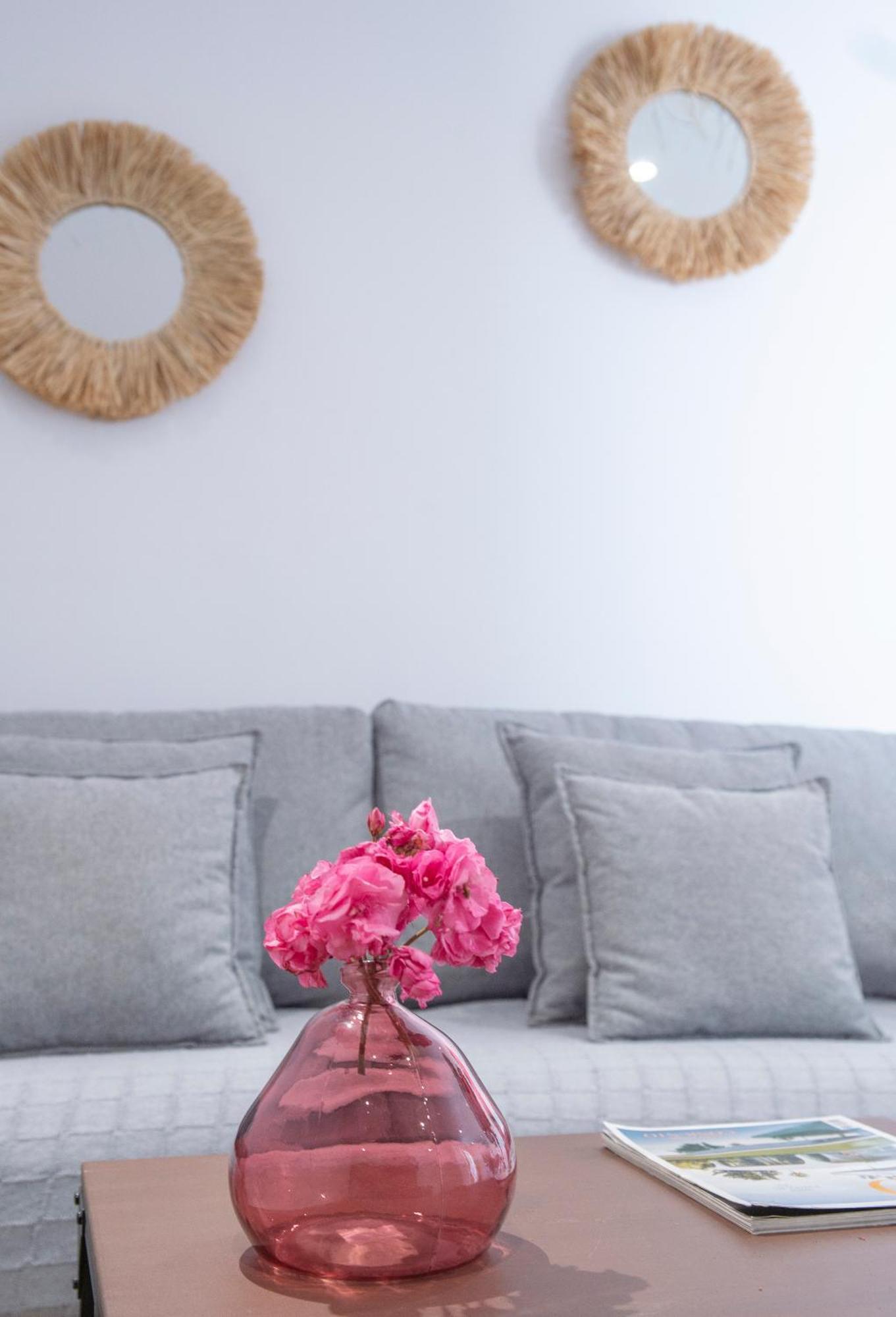 Casa Alba Apartment Estepona Ngoại thất bức ảnh