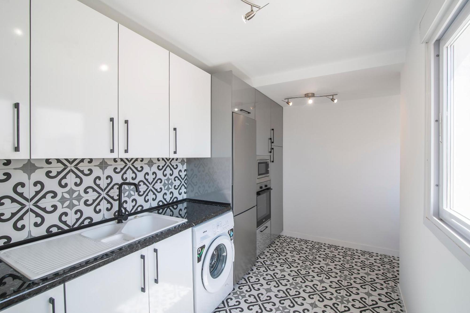 Casa Alba Apartment Estepona Ngoại thất bức ảnh