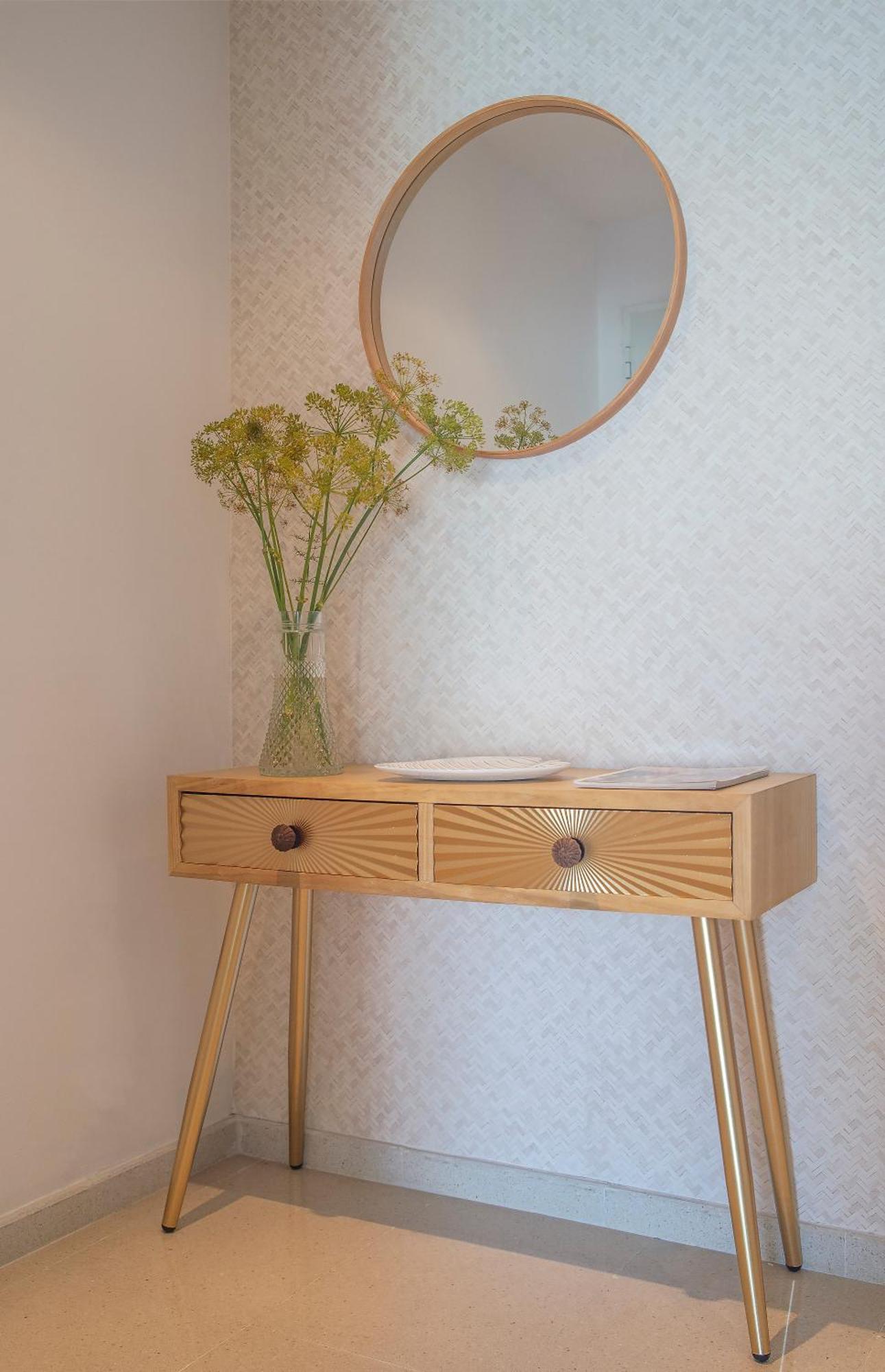Casa Alba Apartment Estepona Ngoại thất bức ảnh