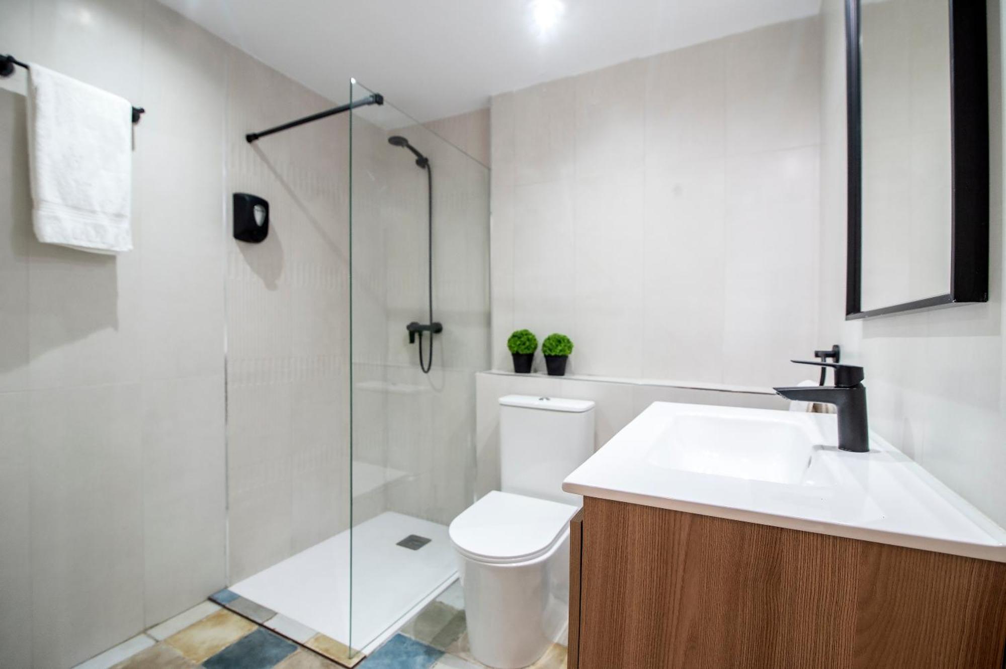 Casa Alba Apartment Estepona Ngoại thất bức ảnh