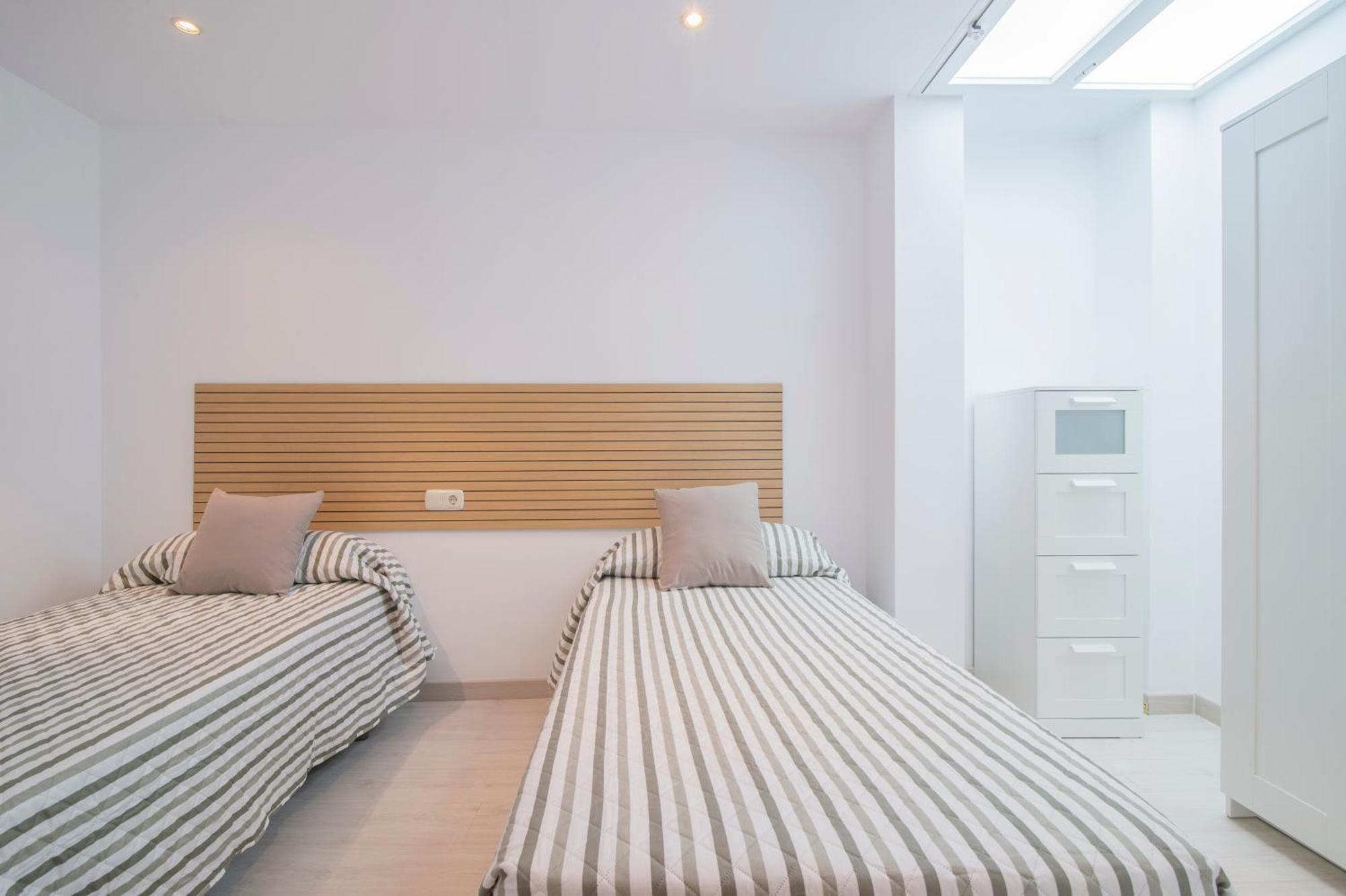 Casa Alba Apartment Estepona Ngoại thất bức ảnh