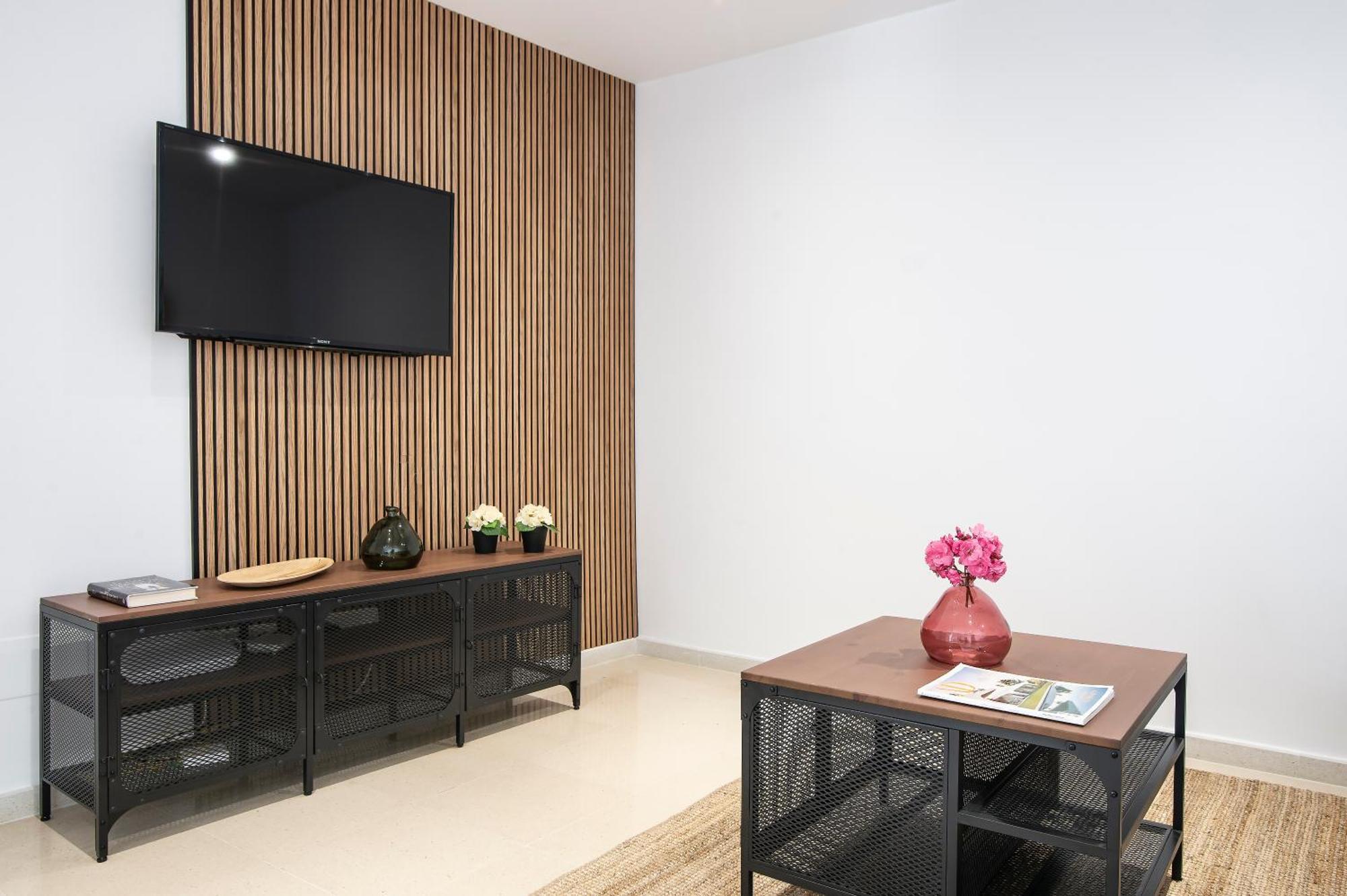 Casa Alba Apartment Estepona Ngoại thất bức ảnh