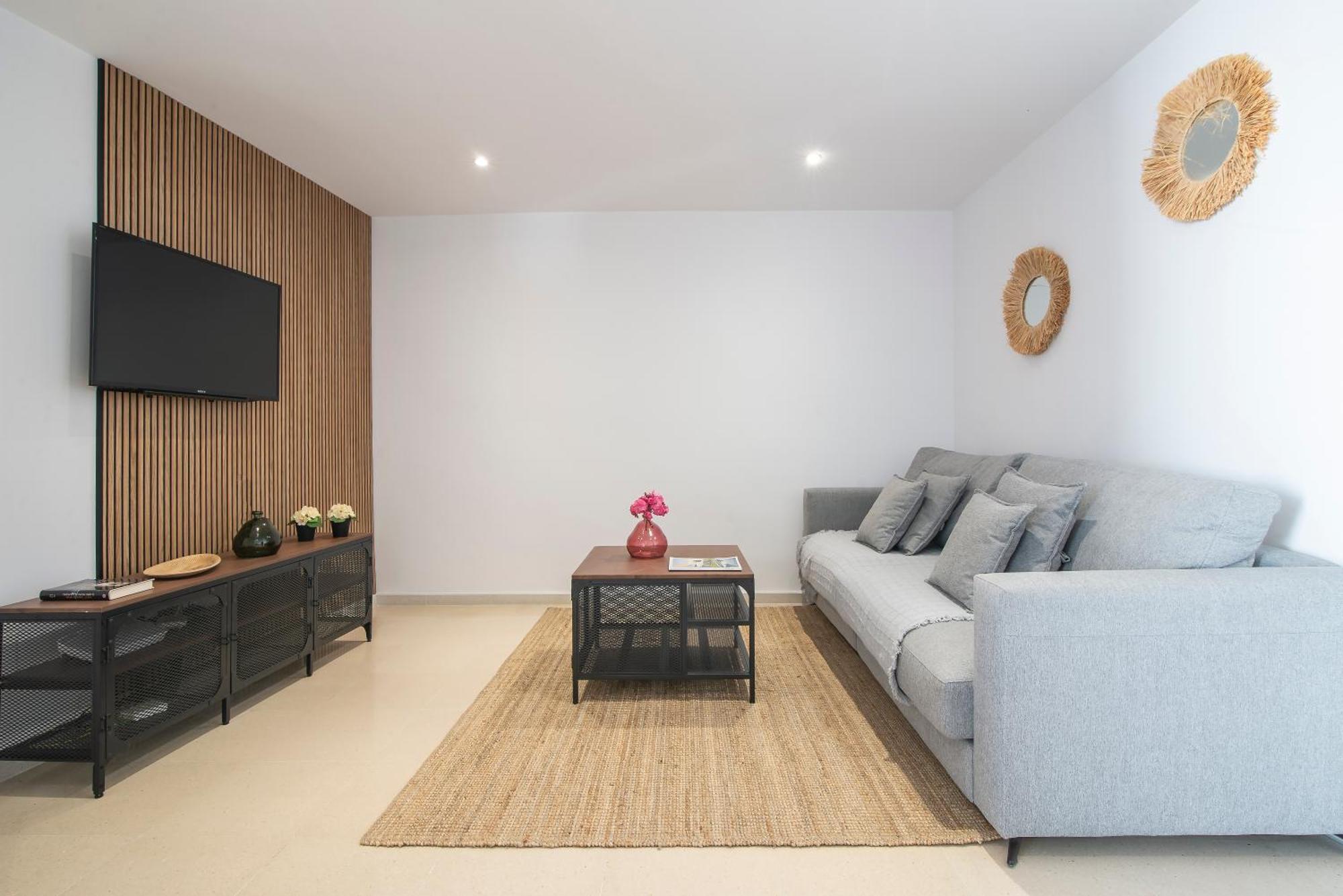 Casa Alba Apartment Estepona Ngoại thất bức ảnh